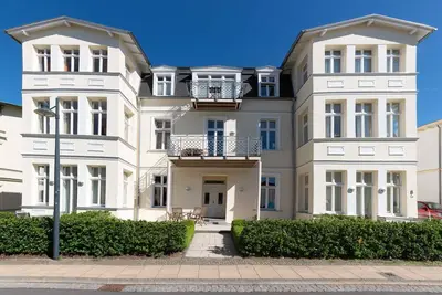 Image de Villa Quisisana - Appartement 8