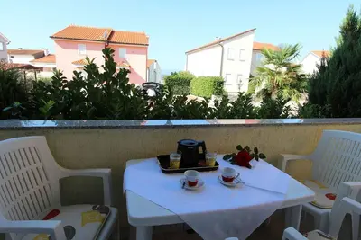 Image de Appartement de vacances avec climatisation