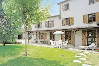 Image de Superbe maison de 5 chambres à Louzy