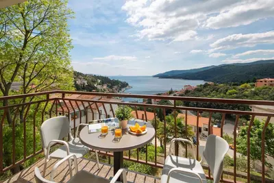 Image de Appartement de vacances avec climatisation