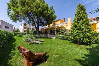 Image de Appartement de vacances pour un séjour agréable et confortable