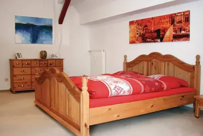 Image de Bel appartement Ă Tambach-Dietharz