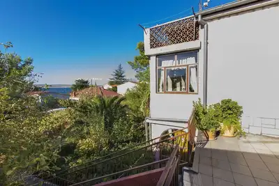 Image de Appartements Pavlina (13391-A2) - Starigrad Paklenica