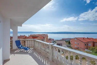 Image de Appartement confortable d'une.
