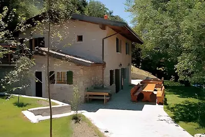 Image de Appartement de vacances dans un environnement très calme