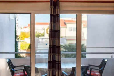 Appartements Zanze (39311-A4) - Vodice