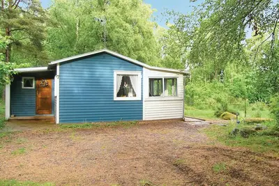 Image de Maison confortable à Söderåkra avec.