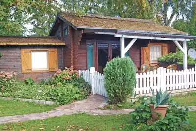 Image de Maison confortable à Wolgast Ot.