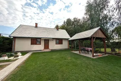 Image de Maison de vacances à proximité du lac Balaton