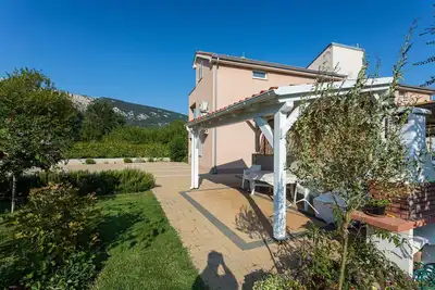 Image de Appartement de vacances avec air conditionné et Wi-Fi