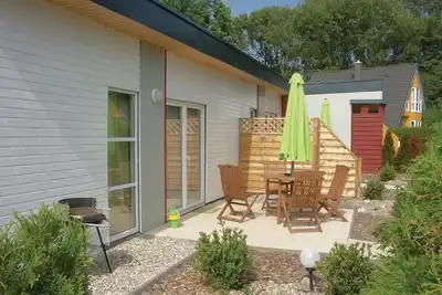 Image de Maison en bord de mer à Süssau/Mer.