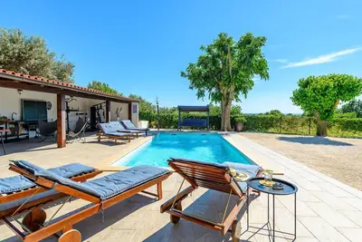 Image de Superbe maison à Galizana