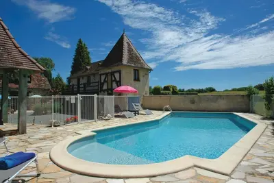Image de Maison confortable à Savigvac-Lédrier.