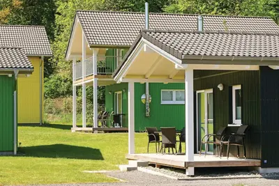 Image de Ferienhausdorf Thale