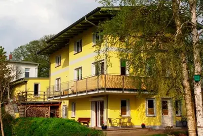Image de Appartement Bergstraße, Ahlbeck - FeWo Bergstr.