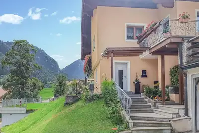 Image de Ferienwohnung in Thiersee