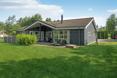 Image de Superbe maison à Væggerløse avec sauna