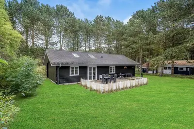 Image de Superbe maison de 3 chambres à Rødby