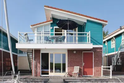 Image de Maison de 3 chambres acceptant les.