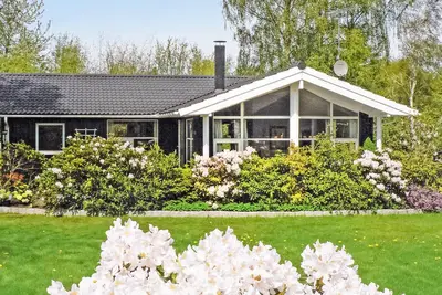 Image de Superbe maison Ă Gilleleje avec WiFi