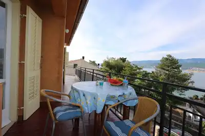 Image de Appartement de vacances avec air conditionné et internet