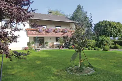 Image de Bel appartement Ă Nusbaum avec WiFi