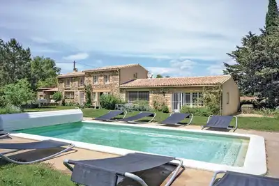 Image de Cozy home in St Quentin La Poterie