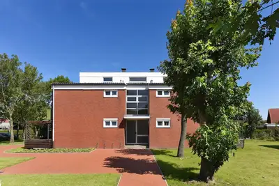 Image de Appartement huître perlière - Appartement Perlmuschel