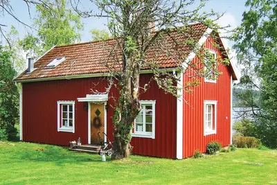 Image de Belle maison de 2 chambres à Eksjö