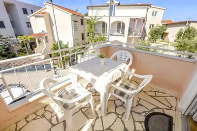 Image de Appartements Zdravko (22811-A2) - Rogoznica