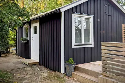 Image de Superbe maison avec 1 chambre à Visby