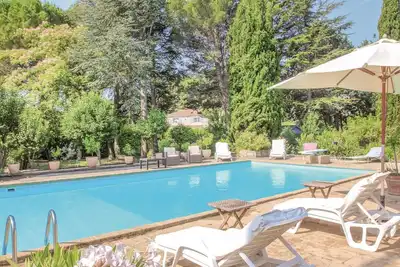 Image de Amazing home in Lançon de Provence