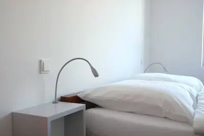 Image de Siam Suite, rez-de-chaussée - Dünenblick Apartments