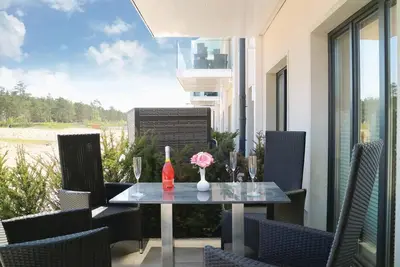 Image de Superbe appartement Ă Prora/RĂĽgen