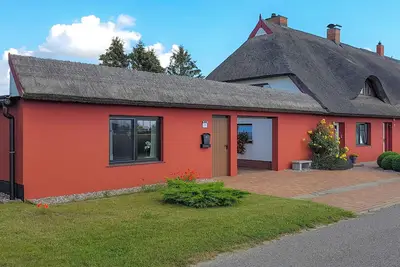 Image de Appartement en culture - appartements dans la maison rouge