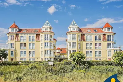 Image de Dune Residence B 14 - Dune Residence B 14