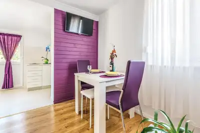 Image de Bel appartement à Ostrvica avec WiFi