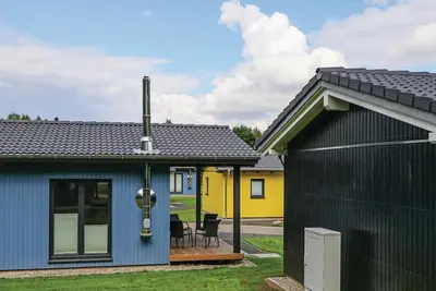 Image de Ferienhausdorf Thale