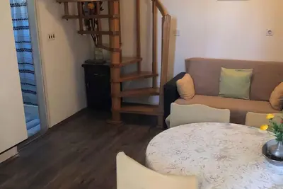 Image de Appartement de vacances avec climatisation, à 700m de la mer