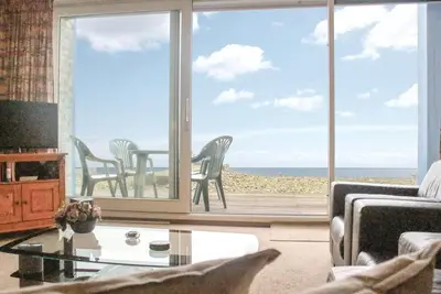 Image de Superbe appartement à Breskens avec.