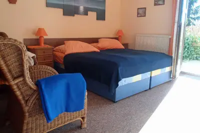 Image de Domicile - Appartements Venz dans une banlieue tranquille