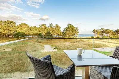 Image de Superbe appartement Ă Prora/RĂĽgen