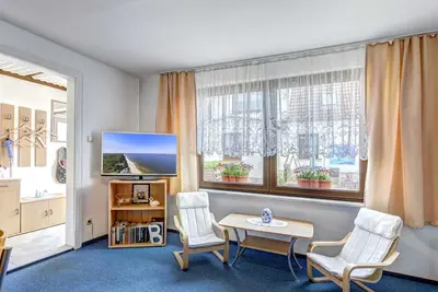 Image de Wg 1 - Bungalow - Karl Hagen, Maison Boettcher