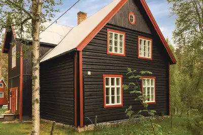Image de Belle maison à Engerdal