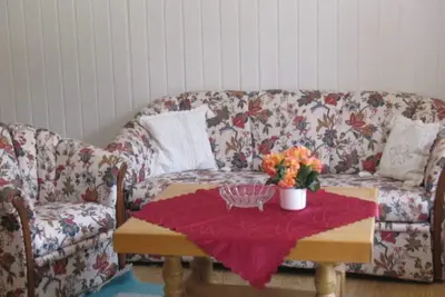 Image de Appartement Hirschberg - Apartments Haus Eva Hagn