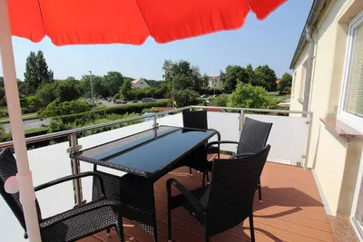 Image de Appartement * Emely *