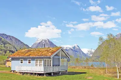 Image de Superbe maison à Fjærland