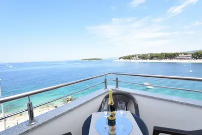 Image de Appartements Brico (40454-A3) - Primosten