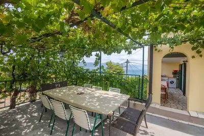 Image de Appartements Rose (40771-A1) - Slatine (Ciovo)