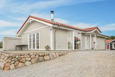 Image de Marina Fiskenæs Feriepark